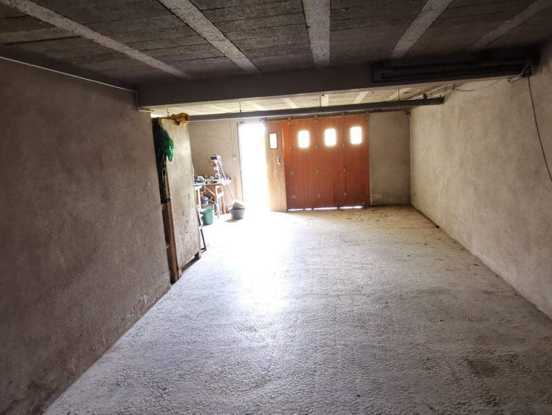 Maison - 179 m² - 8 pièces