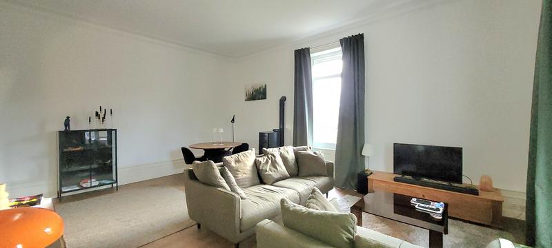 Appartement - 85 m² - 3 pièces