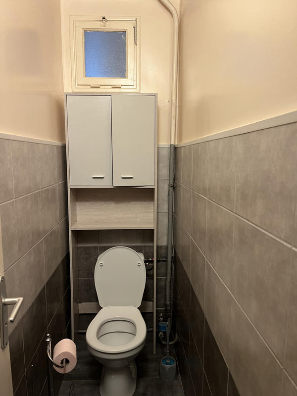 Appartement - 70 m² - 4 pièces