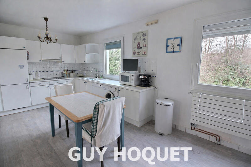 Appartement - 145 m² - 5 pièces