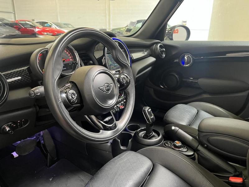 Mini Mini Cooper Sd 2.0 d 170 Ch F55 Bva8 Exquisite - Garantie 6 mois