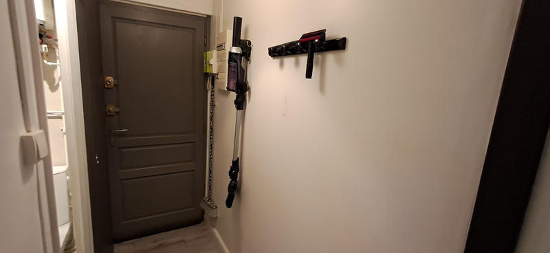 Appartement - 20 m² - 2 pièces