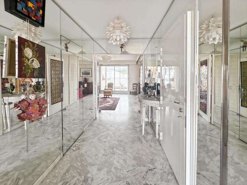 Appartement - 79 m² - 3 pièces