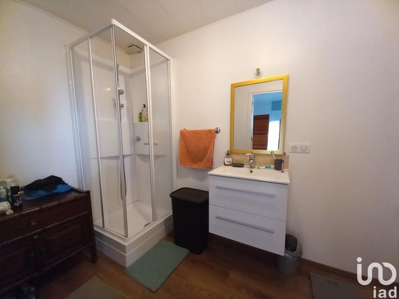 Local commercial - 211 m²