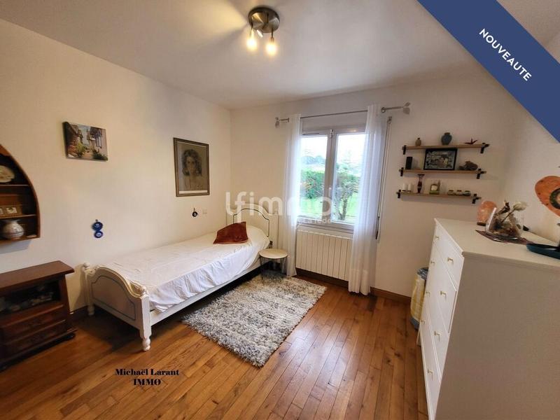 Maison - 175 m² - 6 pièces