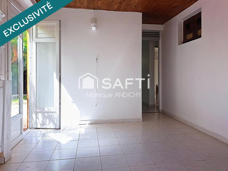 Maison - 129 m² - 6 pièces