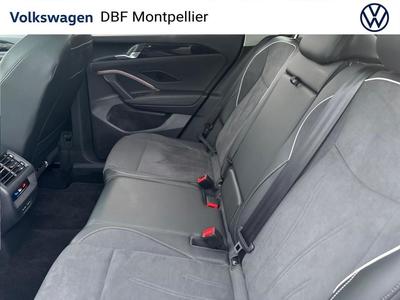 Volkswagen Tiguan 1.5 eHybrid 204ch Dsg6 Elegance