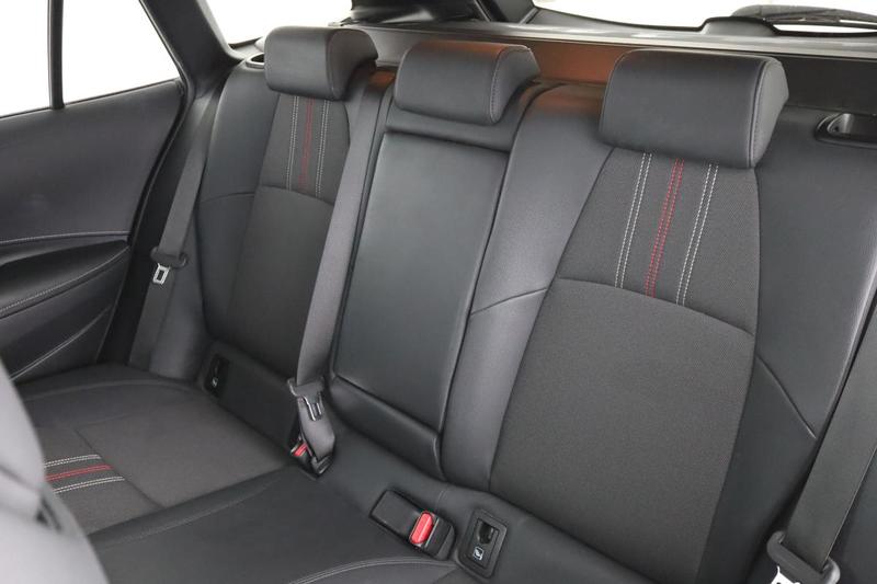 Toyota corolla touring sports 2.0 Hybride Gr Sport 184h