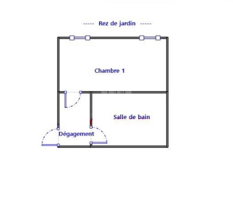 Maison - 122 m² - 5 pièces