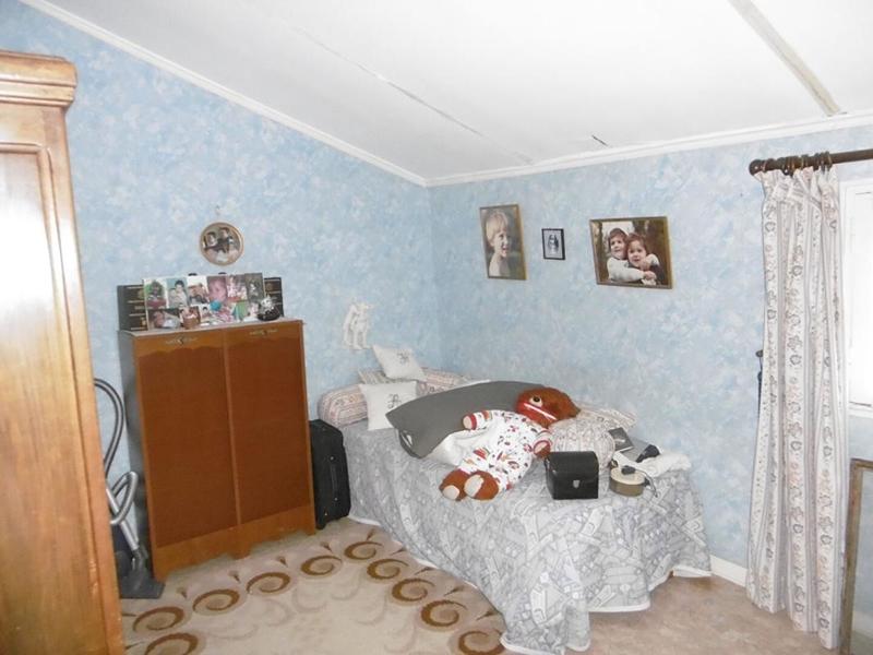 Maison - 99 m² - 3 pièces