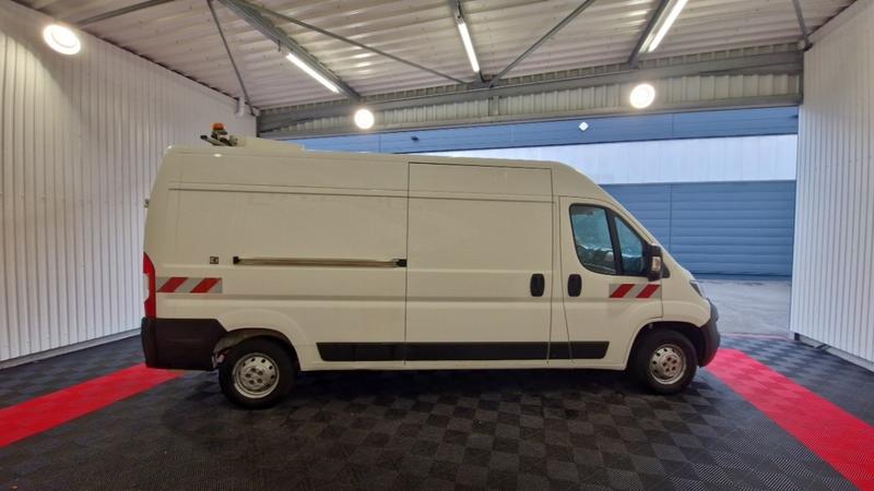 Peugeot Boxer Tole 335 L3h2 Bluehdi 140 Ss Premium