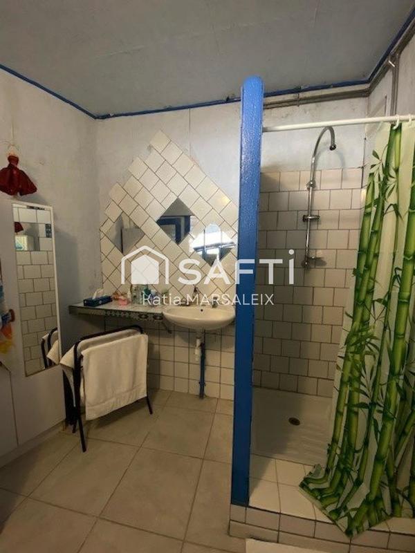 Maison - 112 m² - 4 pièces