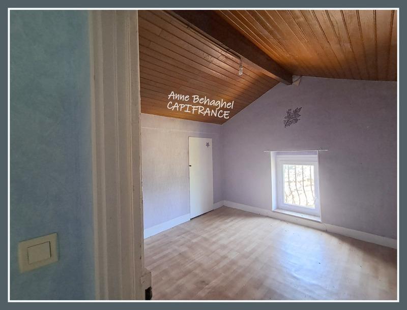 Maison - 106 m² - 6 pièces