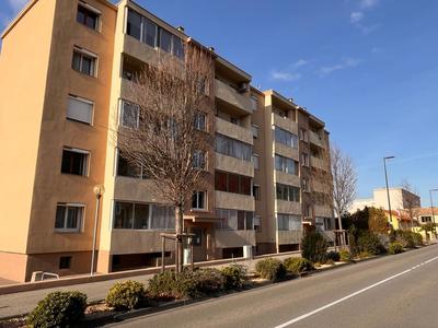 Appartement - 52 m² - 3 pièces