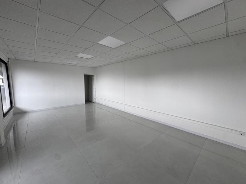 Bureau - 35 m² - 1 pièce