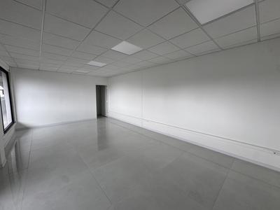 Bureau - 35 m² - 1 pièce