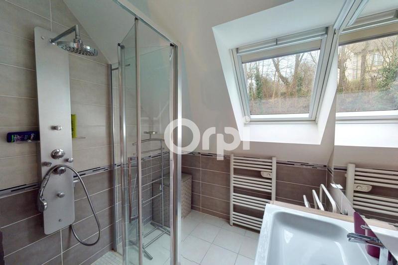 Maison - 146 m² - 6 pièces