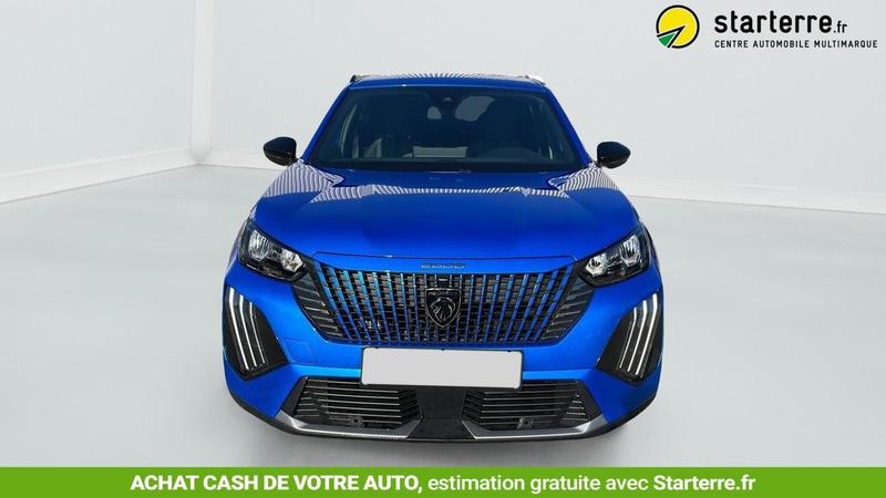 Peugeot 2008 PureTech 130 s&amp;S Eat8 Allure