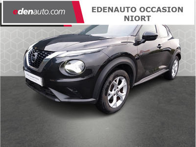 Nissan Juke Dig-T 117 Acenta
