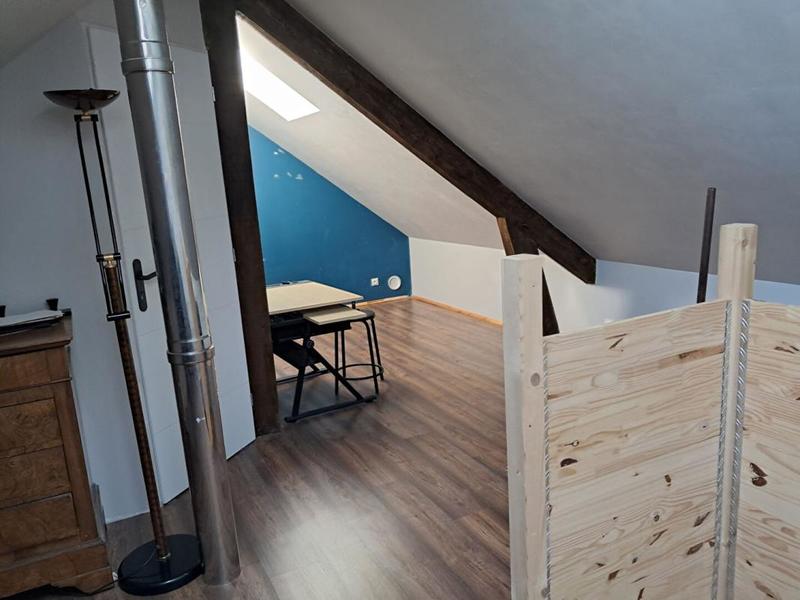 Maison - 190 m² - 8 pièces