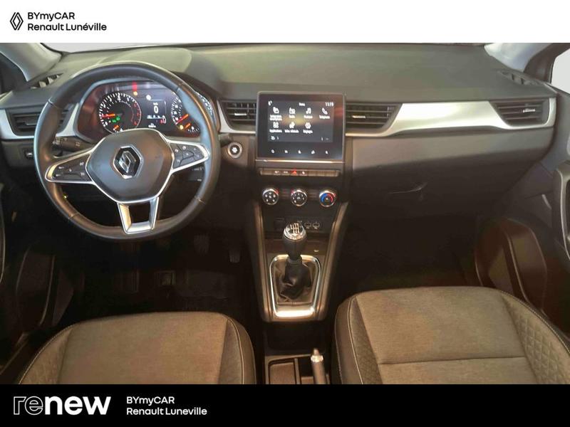 Renault Captur TCe 100 Gpl - 21 Zen