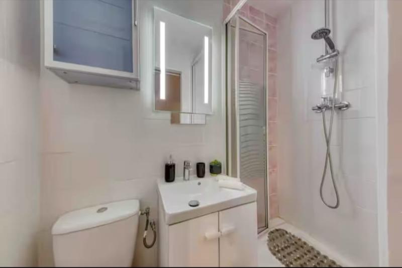 Appartement - 30 m² - 1 pièce