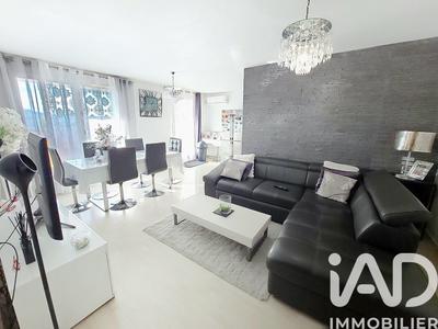 Appartement - 81 m² - 4 pièces