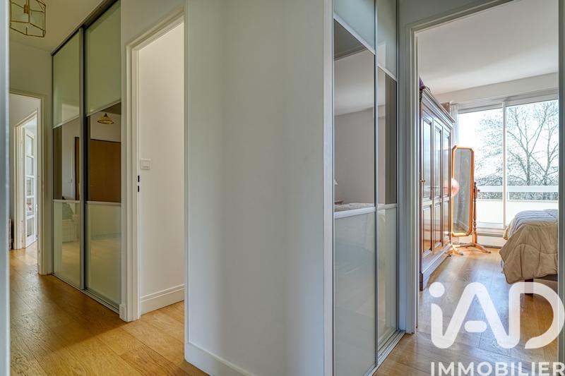 Appartement - 111 m² - 5 pièces