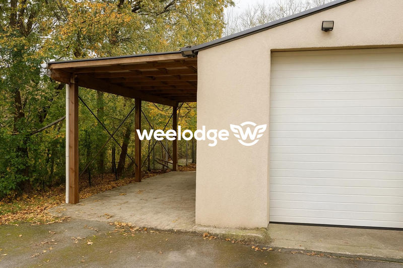 Maison ancienne - 100 m² - 1 pièce