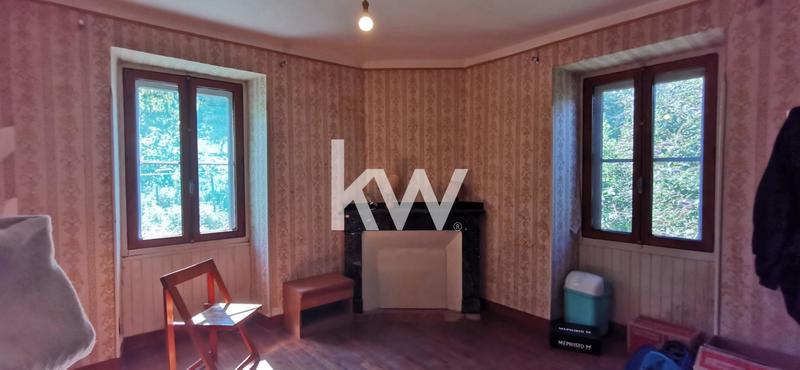 Maison - 114 m² - 6 pièces