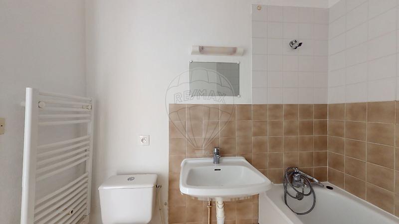 Appartement - 51 m² - 2 pièces