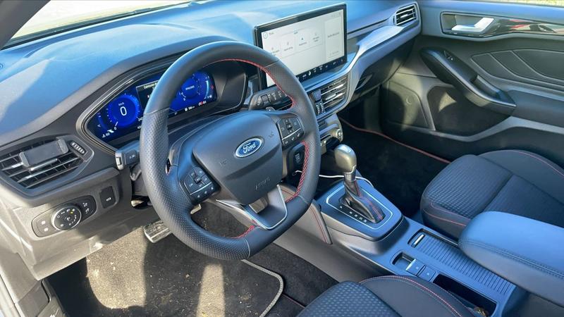 Ford Focus Sw IV 1.0 SCTi EcoBoost Flexifuel mHEV 125 St Line - Première main Toit ouvrant