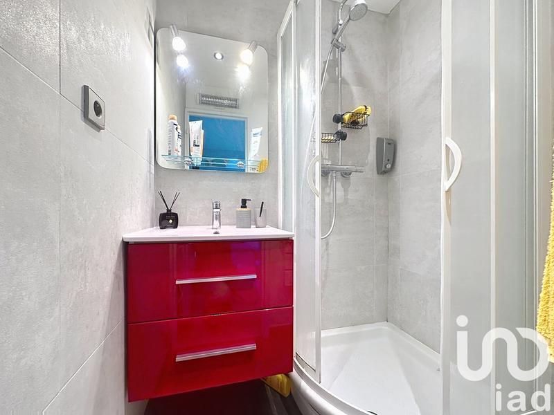 Maison - 140 m² - 7 pièces