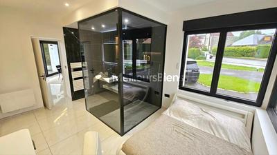 Maison d'architecte - 110 m² - 4 pièces