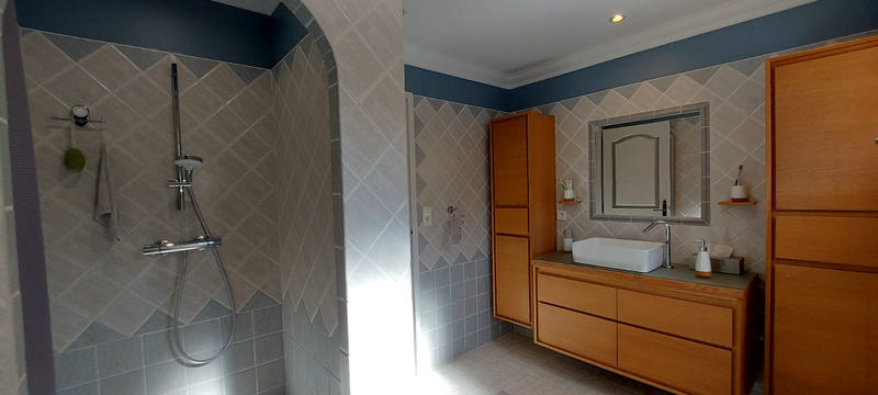 Villa - 161 m² - 5 pièces