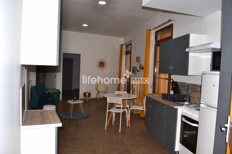 Appartement - 380 m² - 15 pièces