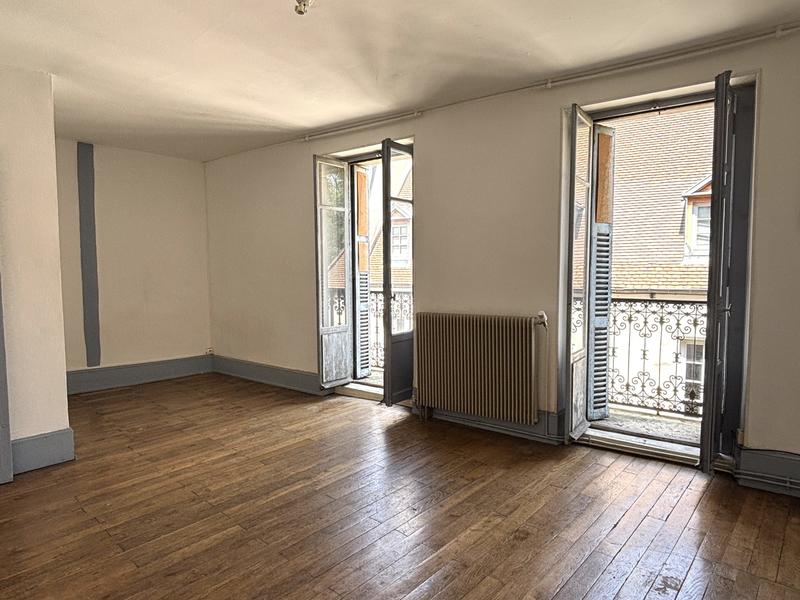 Appartement - 34 m² - 1 pièce