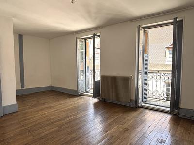 Appartement - 34 m² - 1 pièce