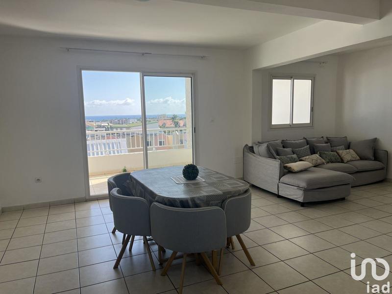 Appartement - 150 m² - 6 pièces