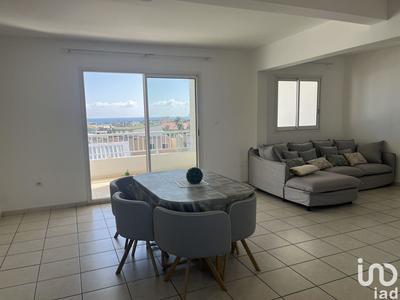 Appartement - 150 m² - 6 pièces