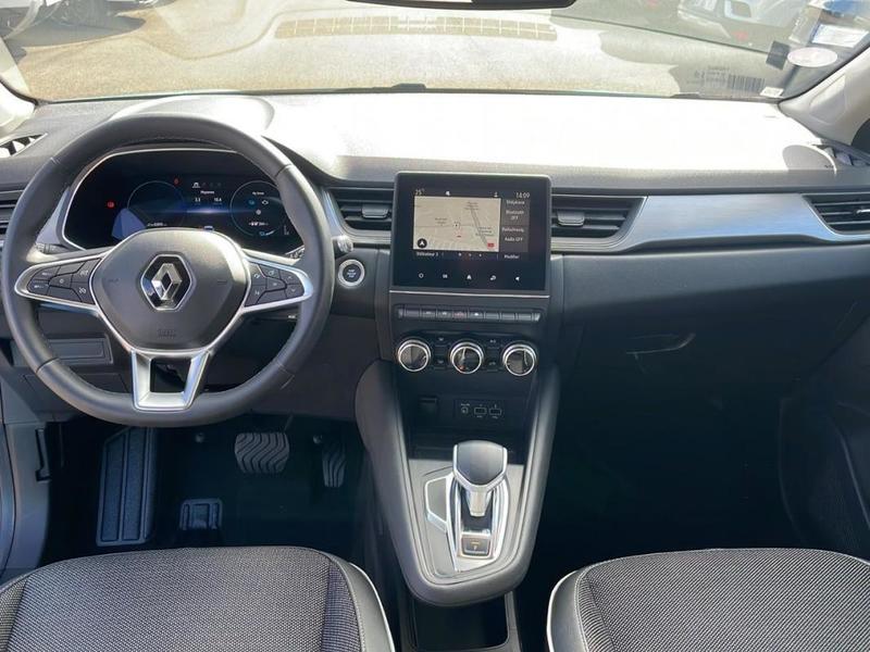 Renault Captur E-Tech Plug-in 160 Intens