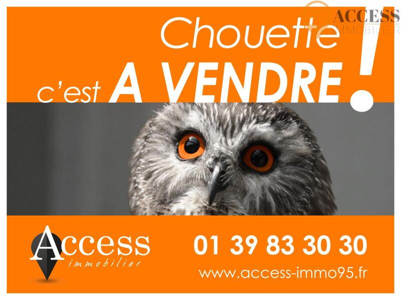 Appartement - 78 m² - 4 pièces