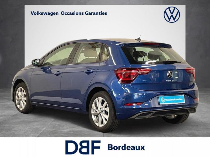 Volkswagen Polo 1.0 Tsi 95 s&amp;S Bvm5 Style