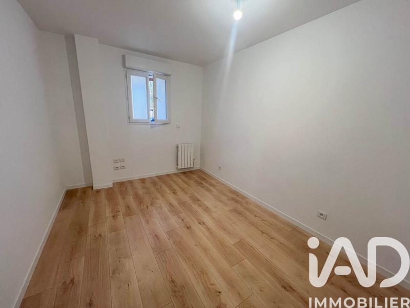 Maison - 82 m² - 5 pièces