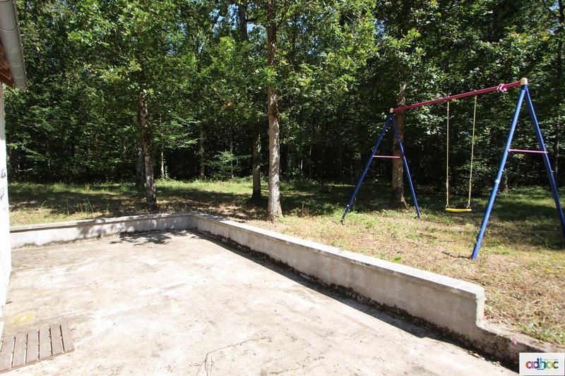 Appartement - 28 m² - 1 pièce