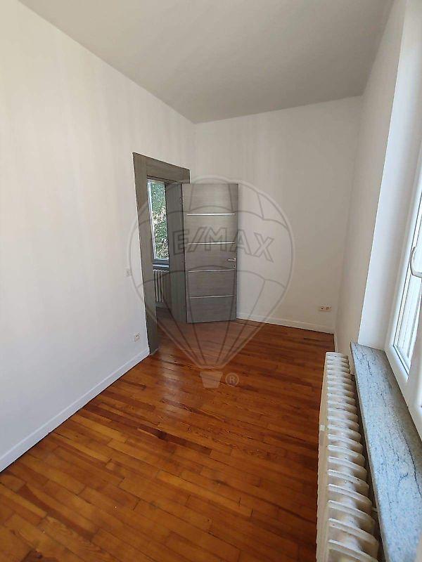 Appartement - 107 m² - 5 pièces