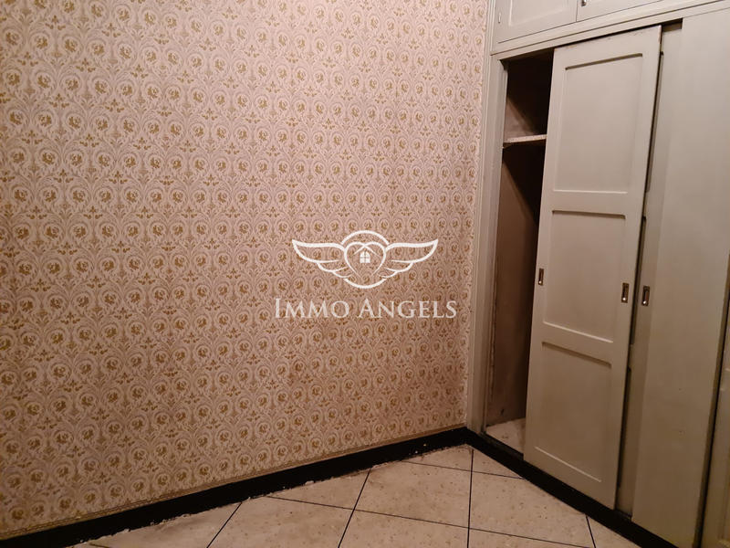 Maison ancienne - 401 m² - 9 pièces