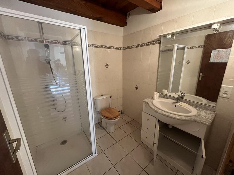 Maison - 64 m² - 3 pièces