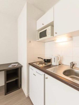 Appartement - 19 m² - 1 pièce