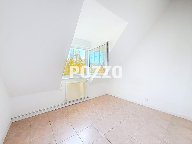 Maison - 118 m² - 5 pièces